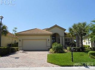 3580 Lakeview Isle Ct, Fort Myers, FL 33905