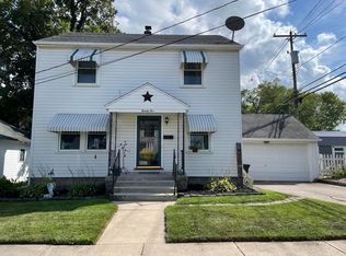25 E 2nd St, Springfield, OH 45504