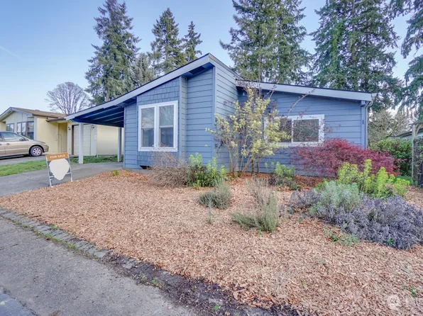 14204 NE 10th Avenue #36, Vancouver, WA 98685