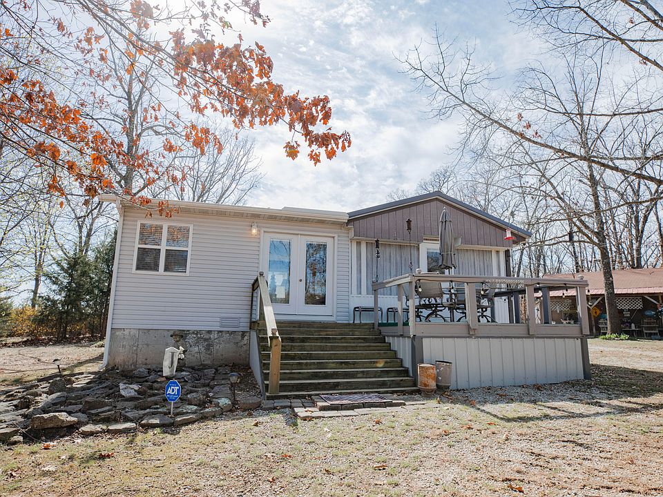 919 North Dade 219, Aldrich, MO 65601 Zillow