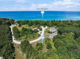 LOT 40 N Shores Ct, Northport, MI 49670