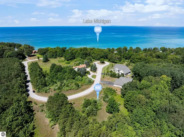 LOT 40 N Shores Ct, Northport, MI 49670