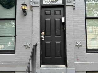 2125 1/2 McCulloh St, Baltimore, MD 21217