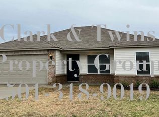 2955 Alderwood Dr, Conway, AR 72032