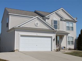 6615 Hayfield Rd SE, Caledonia, MI 49316