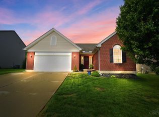 5752 Sunrise View Cir, Liberty Township, OH 45044