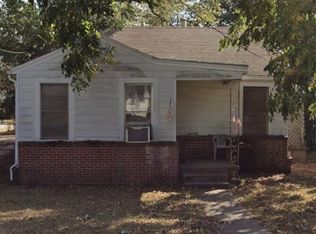 3447 Fulton St, Shreveport, LA 71109