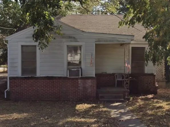3447 Fulton St, Shreveport, LA 71109
