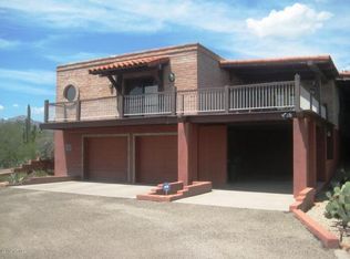 5239 N Valley View Rd, Tucson, AZ 85718