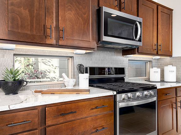 Canyon Views by Pulte Homes