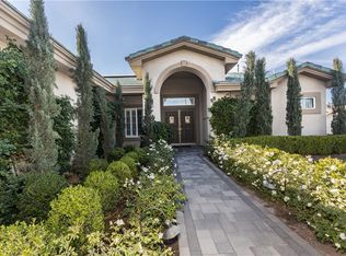 40603 Via Fonda, Palm Desert, CA 92260