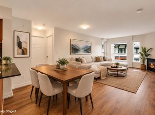 1212 Main St #305, Squamish, BC V8B0S1