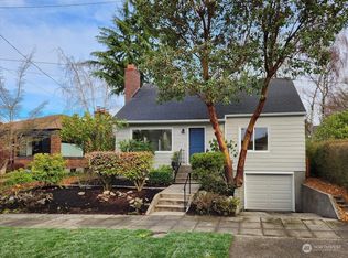 808 W Armour St, Seattle, WA 98119