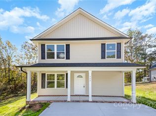 755 Bradley St NE, Concord, NC 28025