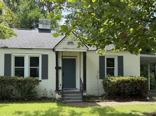 114 Palm Ave, Savannah, GA 31404