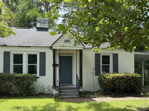 114 Palm Ave, Savannah, GA 31404