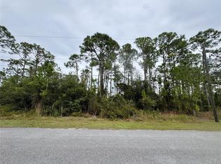 Bristol Avenue Lot #24, North Pt, FL 34291