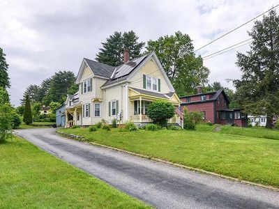 154 Gilsum Street, Keene, NH, 03431