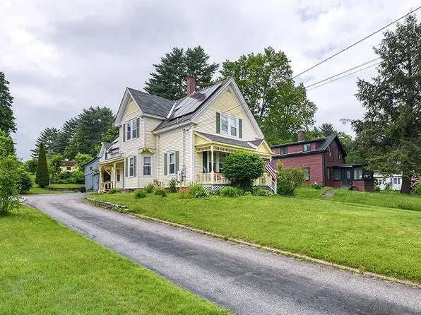 154 Gilsum Street, Keene, NH 03431