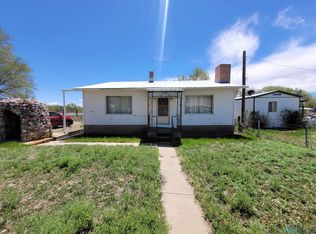 501 2nd Ave, Raton, NM 87740
