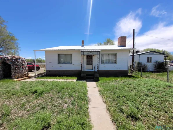 501 2nd Ave, Raton, NM 87740