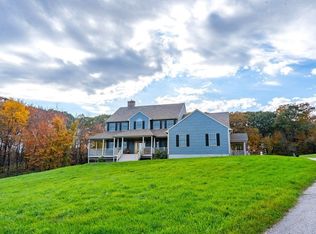 29 Ryan Rd, North Brookfield, MA 01535