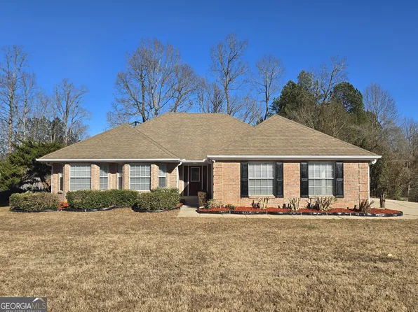 418 Woodwind Ct, Jonesboro, GA 30236