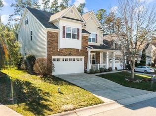 2410 Teermark Ln, Durham, NC 27703