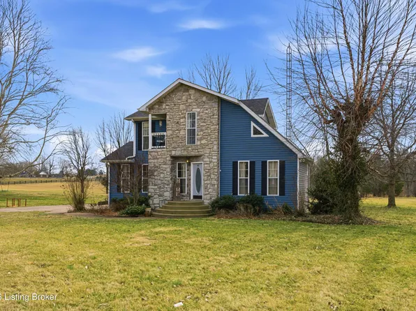 63 Farmview Ln, Leitchfield, KY 42754