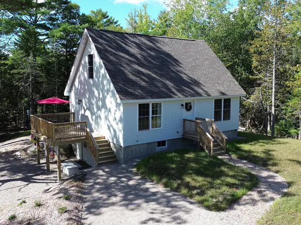 9 Arrowhead Road, Bar Harbor, ME 04609