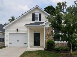 85 Denby Cir, Clayton, NC 27527