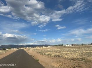 6793 E Bourbon Way, Prescott Valley, AZ 86315