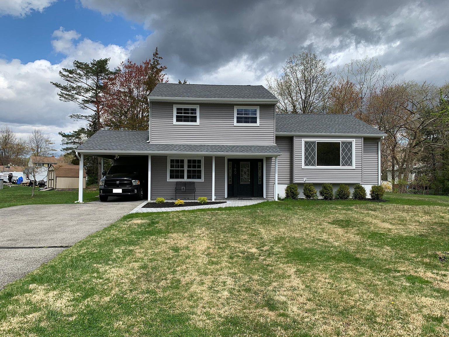 160 Violet Dr, Pearl River, NY 10965 Zillow