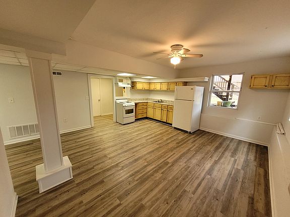 5th image of 4617 Harrison St APT C