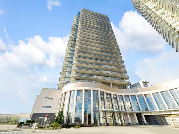 5311 Goring St #1901, Burnaby, BC V5B