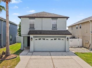 3327 Thistledown Ln, Land O Lakes, FL 34638