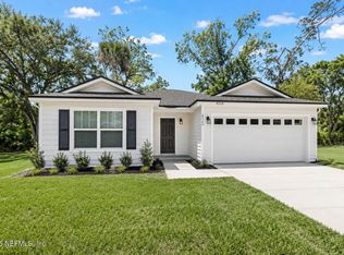 7763 CALVIN Street, Jacksonville, FL 32208