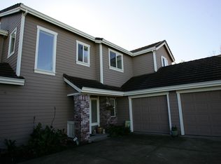 1026 Allen St, Petaluma, CA