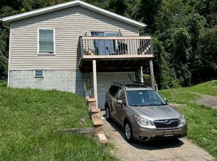 111 E End Ave, Morgantown, WV 26505