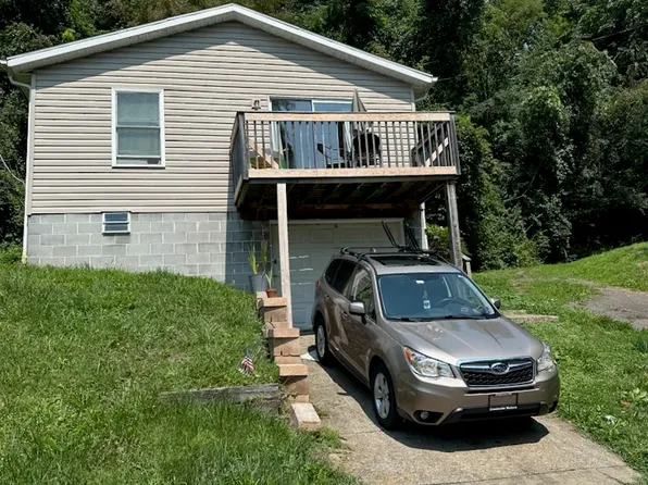 111 E End Ave, Morgantown, WV 26505