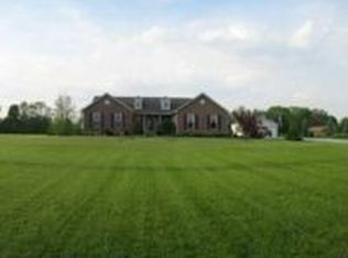 9076 Wilmington Rd, Oregonia, OH 45054
