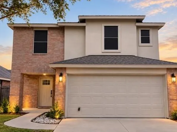 3735 Los Lagos Dr, Edinburg, TX 78542