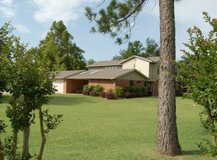 36 Ketch Creek Pl, Lawton, OK 73507