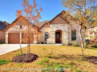 1603 Ambling Trl, Cedar Park, TX 78613