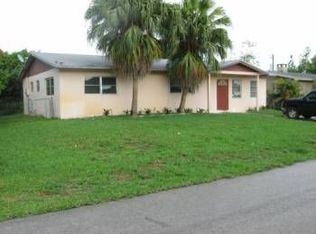 1905 SW 98th Ave, Miramar, FL 33025