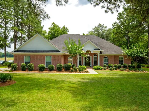 4777 Blackwater Dr, Valdosta, GA 31602