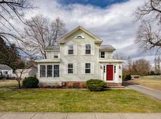 1256 Enfield St, Enfield, CT 06082