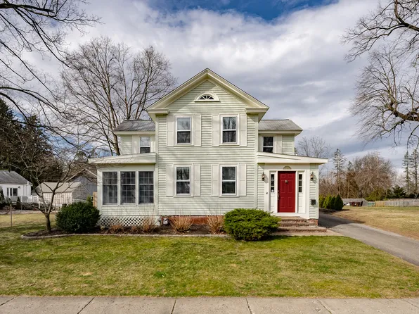 1256 Enfield Street, Enfield, CT 06082