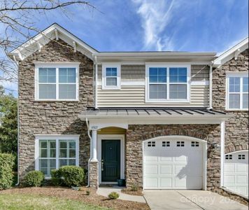 6307 Cory Bret Ln, Charlotte, NC, 28278