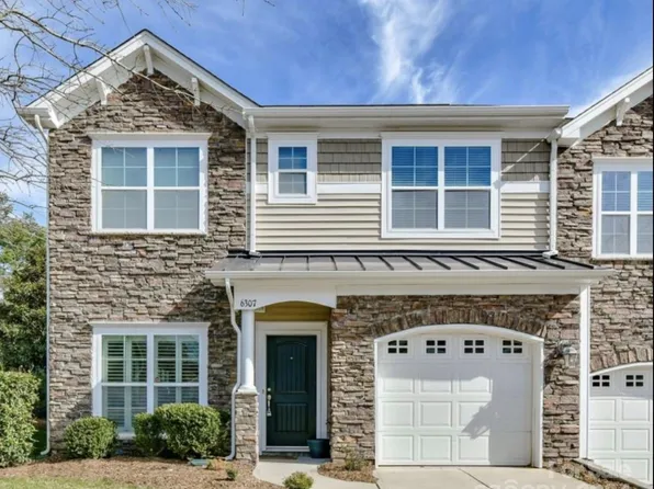 6307 Cory Bret Ln, Charlotte, NC 28278